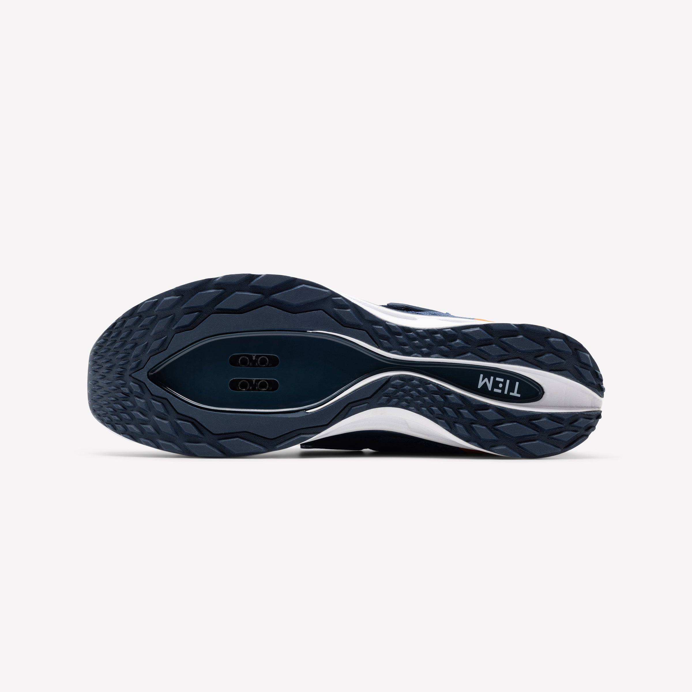 Tiem Slipstream Men's Road Cycling Shoes - Lightweight & Breathable for Performance Rides, Training & Indoor Cycling
