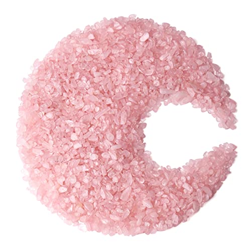 D# Rose Quartz