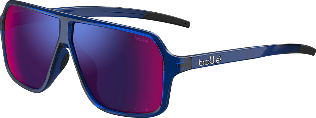 BS030007 - Navy Crystal Shiny - Volt+ Ultraviolet Cat 3