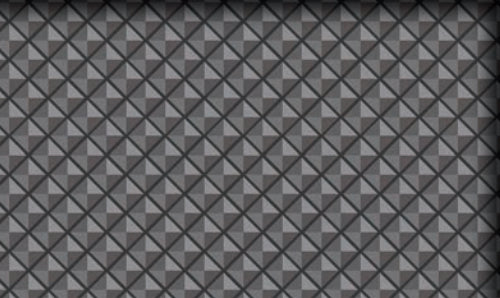 3M SH2CSCS Silver Cut Glass Window Film - Prism & Dot Design for Privacy & Decoration - Perfect for Home, Office & Commercial Spaces
