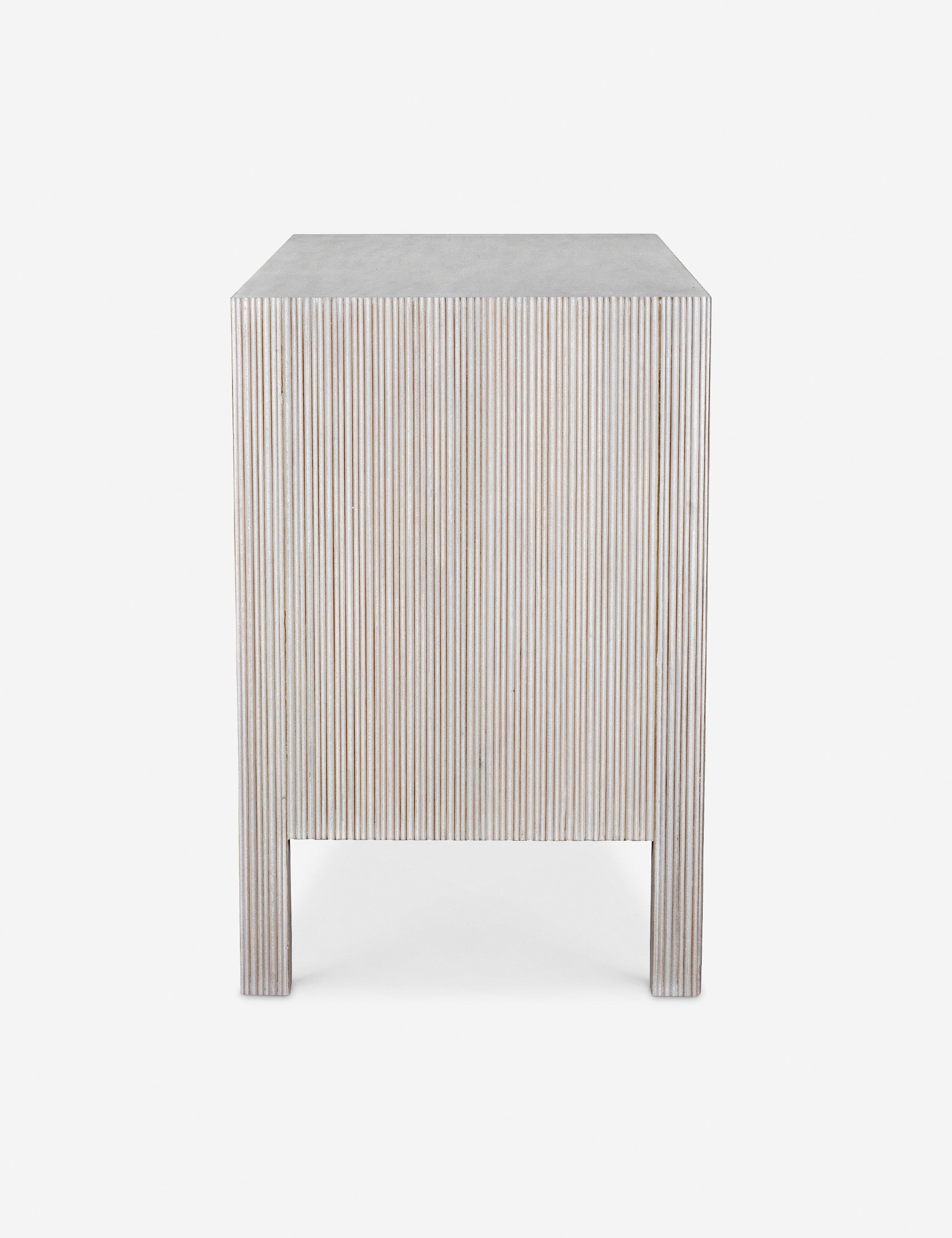 Bellinger 6 Drawer Dresser - Modern Wooden Chest of Drawers for Bedroom Storage & Organization | Perfect for Clothes, Linens, and Home Decor