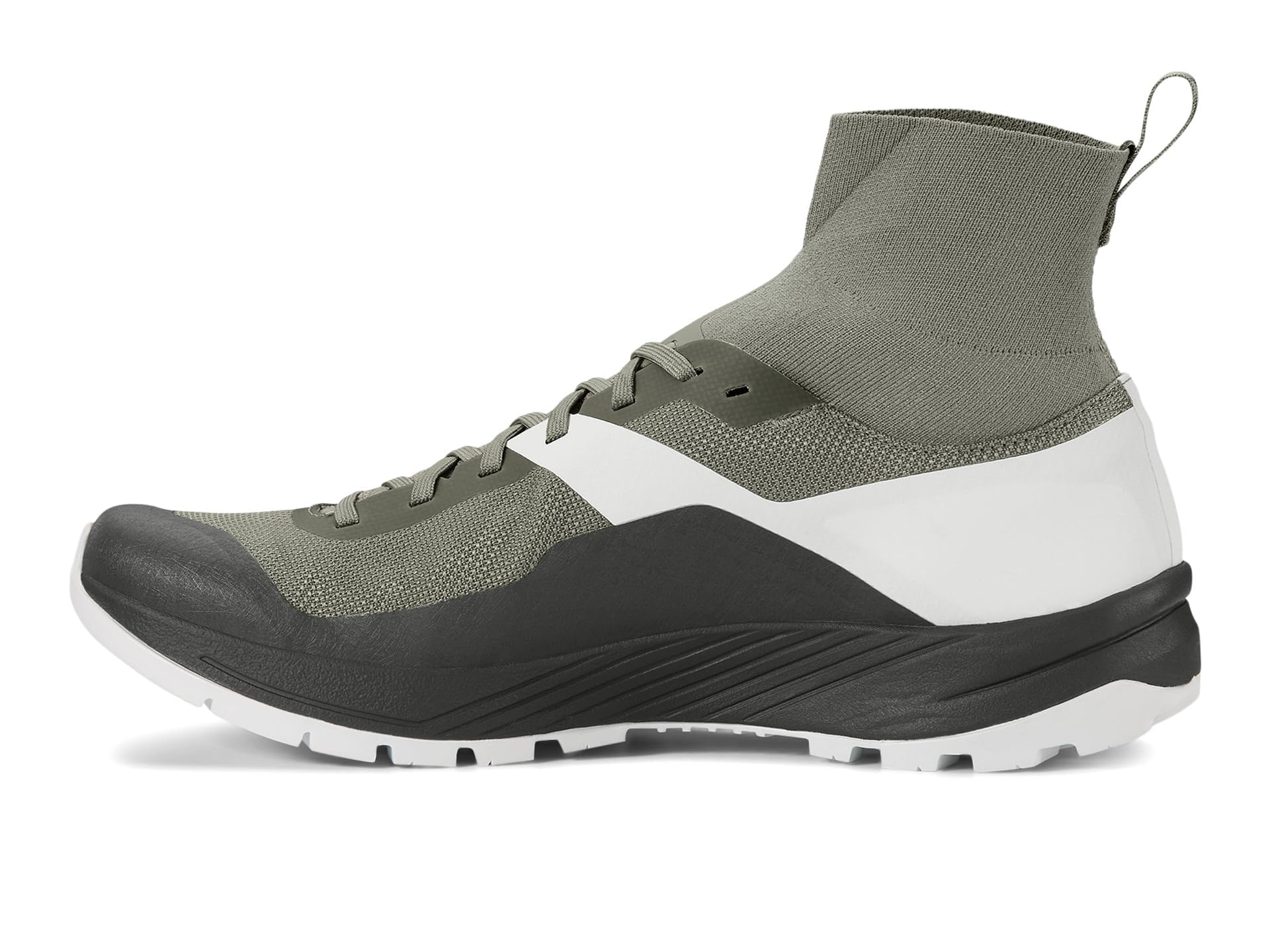Arc'teryx Vertex Performance Alpine Running Shoes - Lightweight & Durable Trail Shoes for Men & Women | Perfect for Hiking, Trail Running & Outdoor Adventures