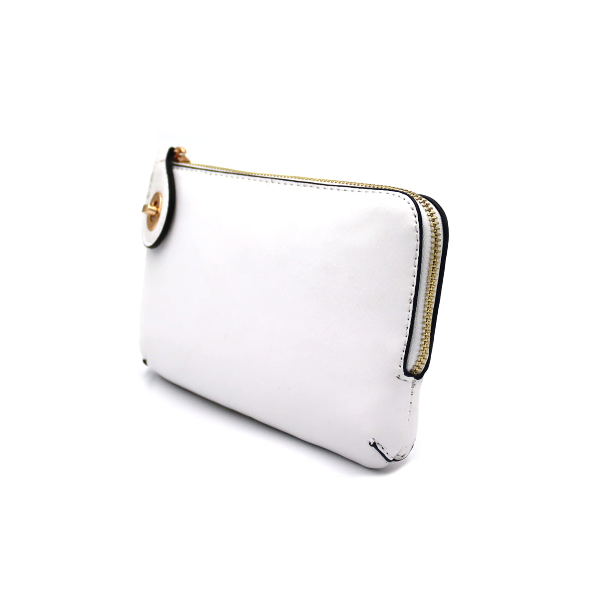 LOVESOME Women's Small Crossbody Bag - Fashion Clutch for Daily Use & Parties