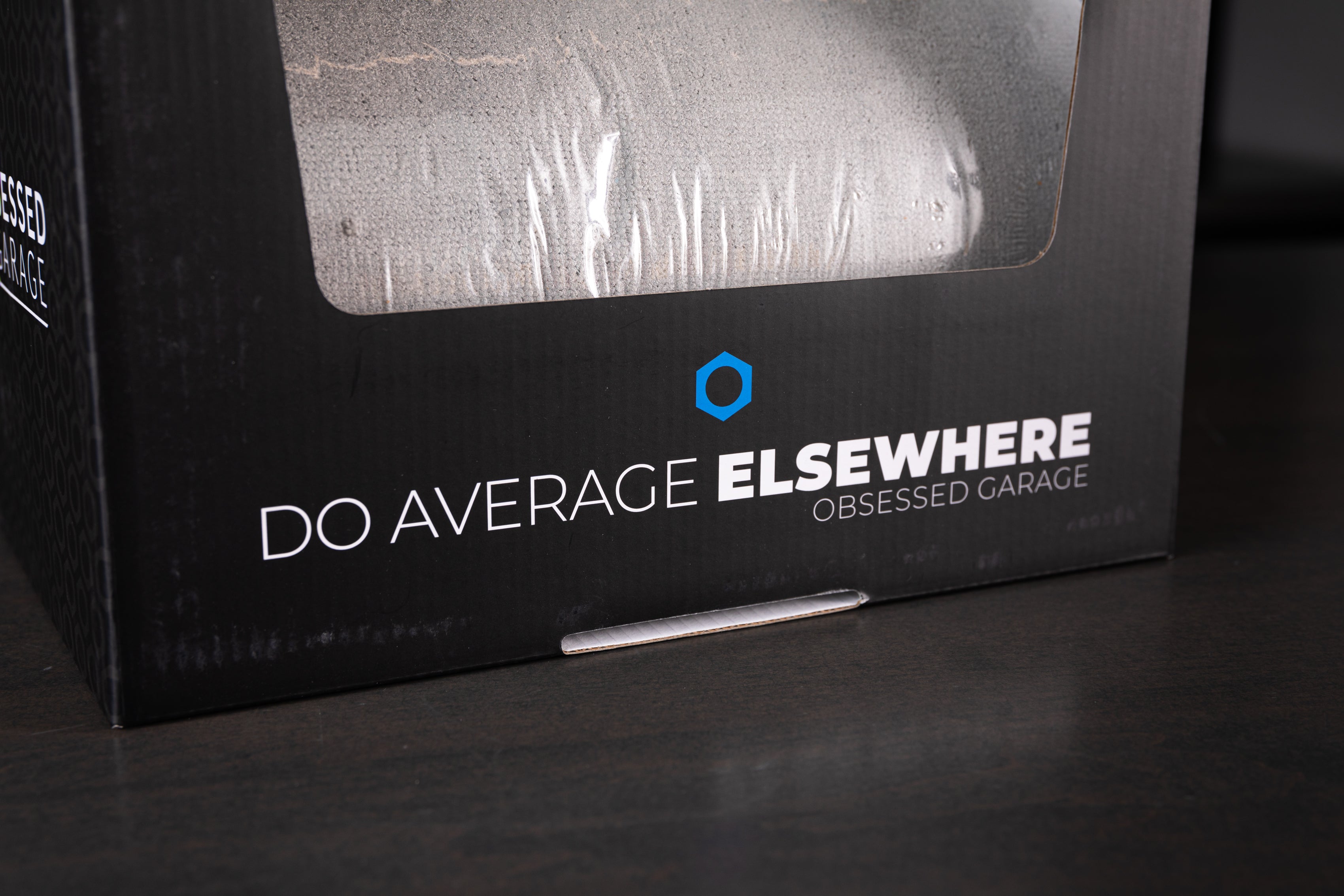 Premium All-Purpose Microfiber Cleaning Roll - Super Absorbent & Lint-Free for Cars, Home & Electronics - Obsessed Garage Approved