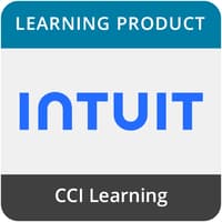 CCI Learning XED Online Course for Intuit - QuickBooks Training & Certification | Learn Accounting Software for Small Business, Bookkeeping, and Tax Preparation | Perfect for Entrepreneurs, Accountants, and Finance Professionals