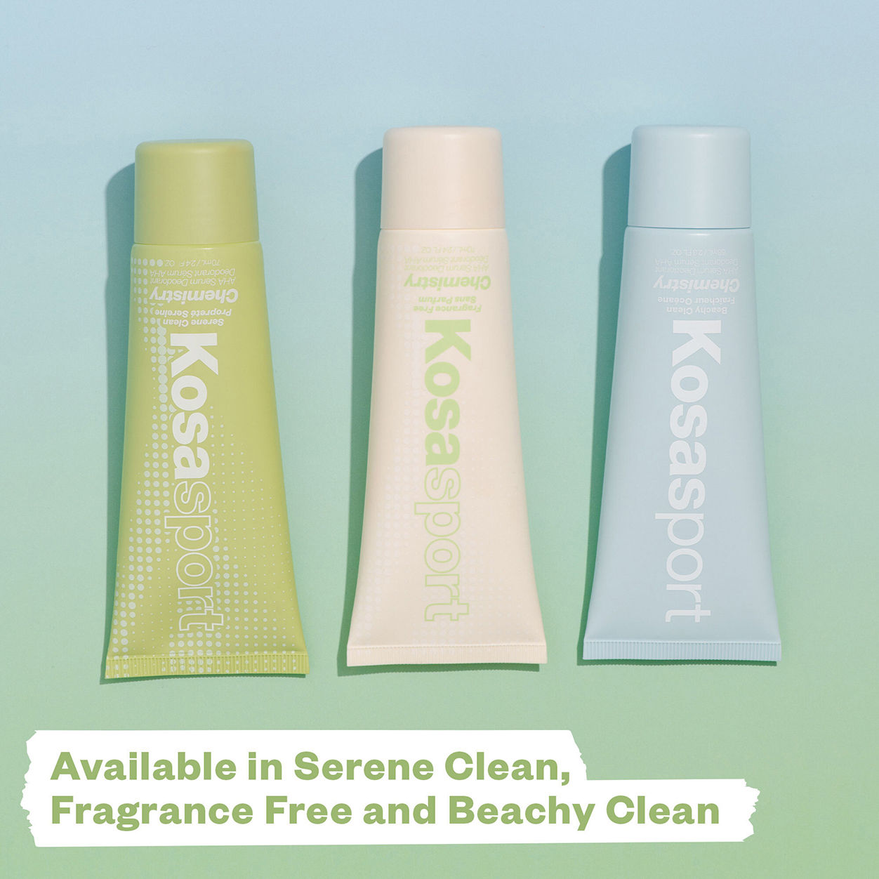 Best AHA Serum Deodorant for Sensitive Skin - Natural & Long-Lasting Odor Protection - Perfect for Gym, Work & Daily Use
