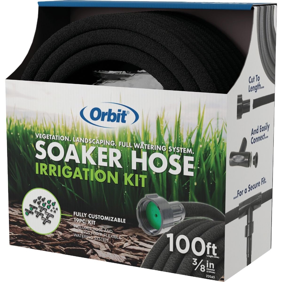 **SMRT SOAKR 3/8