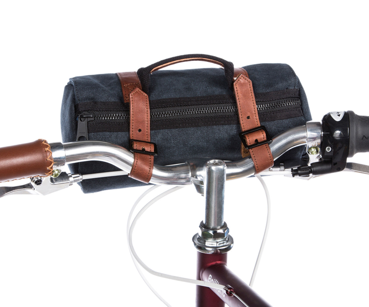 Timbuk2 Sunset Bicycle Handlebar Bag - Waterproof Bike Accessory for Commuting, Cycling & Urban Rides - Perfect for Phone, Keys & Essentials Storage