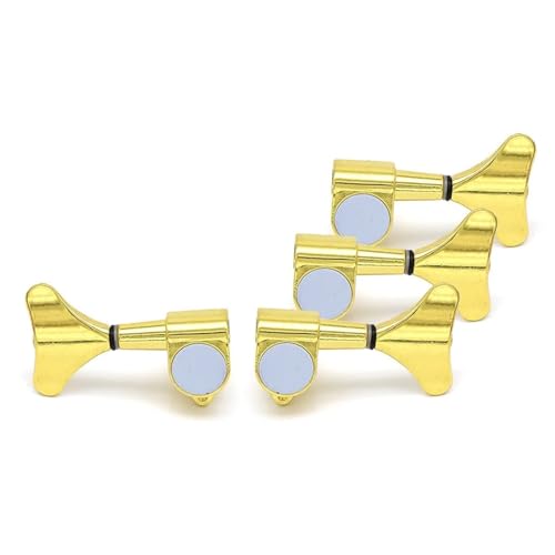 3right 1left Gold