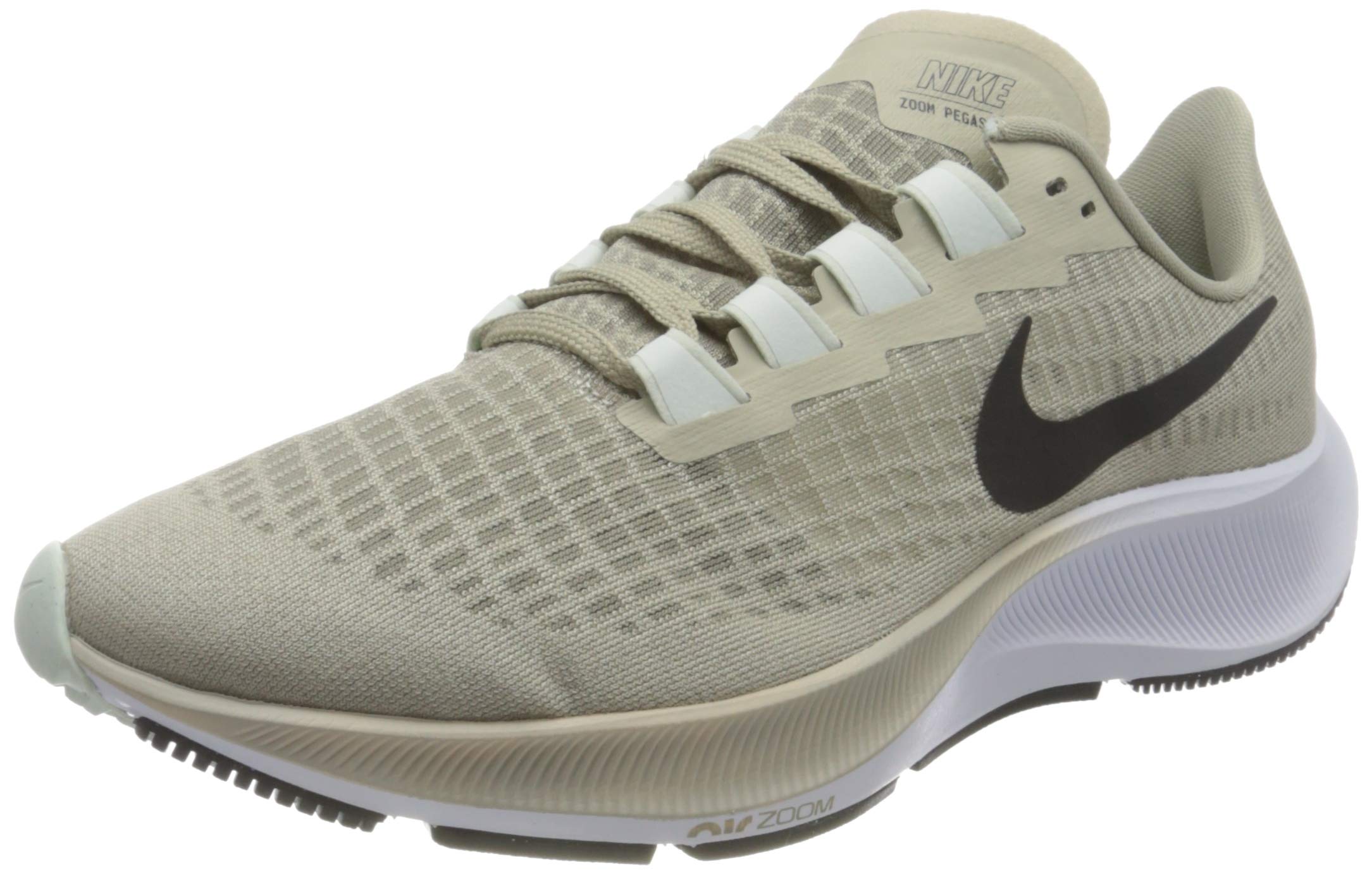 Nike Air Zoom Pegasus 38 Men's Running Shoes - Lightweight Cushioned for Road Running, Training & Gym Workouts