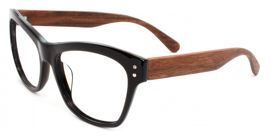 Acetate Reading Glasses Sabine - Lightweight & Stylish for Men & Women - Perfect for Reading, Computer Use & Daily Wear
