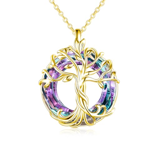 03-Gold-Purple Crystal