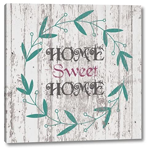 Wrapped Canvas