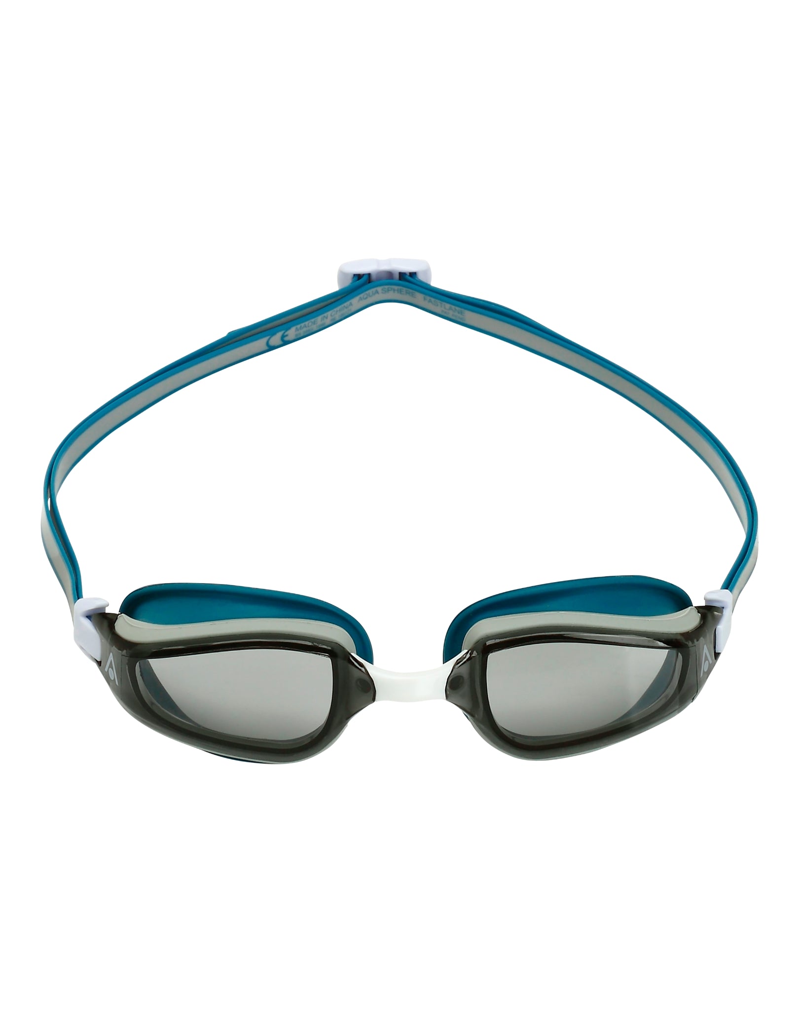 Fastlane Goggles with Tinted Lens - UV Protection Sunglasses for Cycling, Running & Outdoor Sports - Anti-Fog, Windproof Safety Eyewear