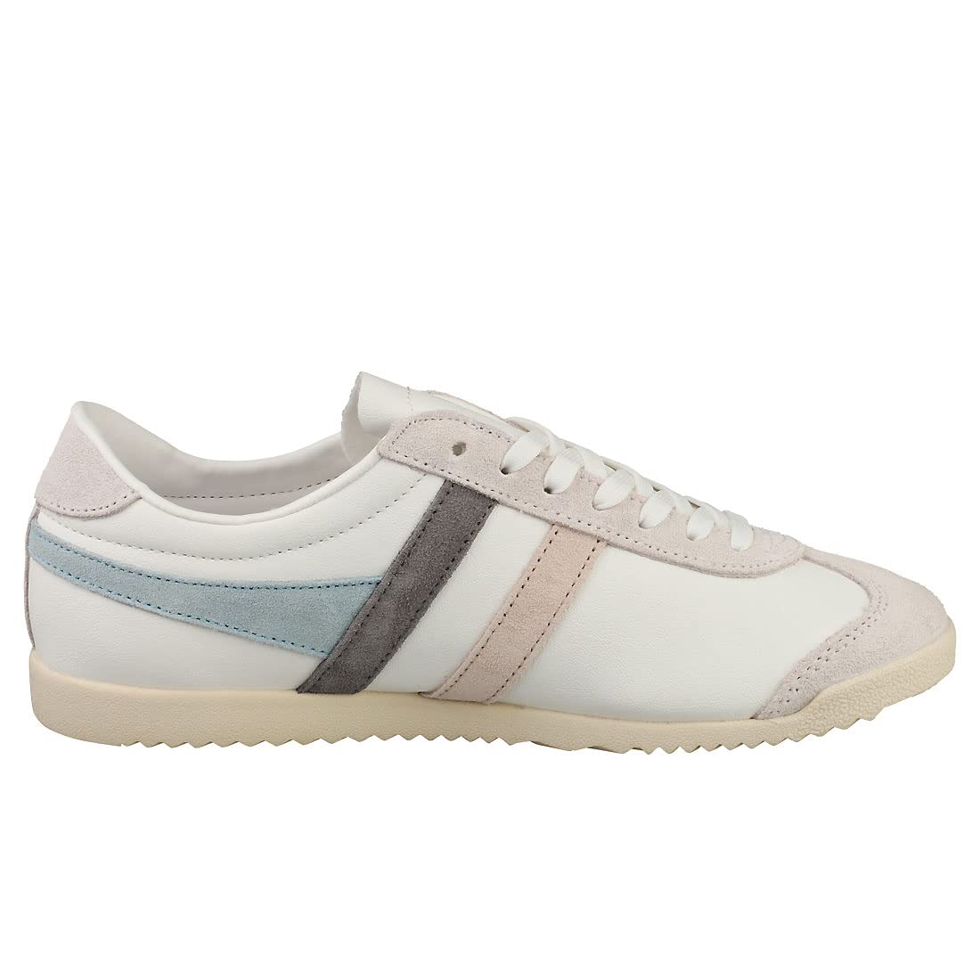 Gola Women's Low-Top Sneakers - Comfortable Casual Shoes for Walking, Running & Everyday Wear | Lightweight & Breathable Fashion Sneakers for Women | Perfect for Gym, Work, Travel & Street Style