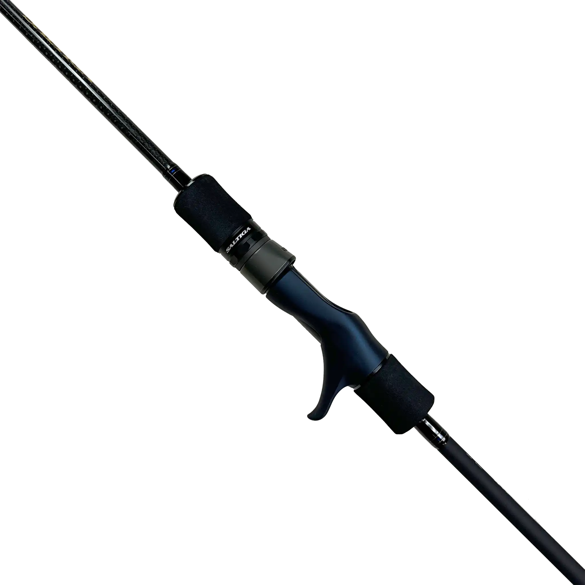 **Daiwa Saltiga Power Slow Jigging Rods – High-Performance Saltwater Fishing Rod for Deep Sea Jigging – Perfect for Offshore, Trolling & Bottom Fishing**