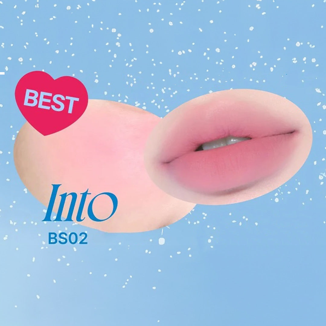Fwee Lip & Cheek Blur Pudding Pot - 5g Creamy Tint for Natural Makeup Look | Cool Busan Moment | Perfect for Daily Wear, Date Night & Selfie Makeup