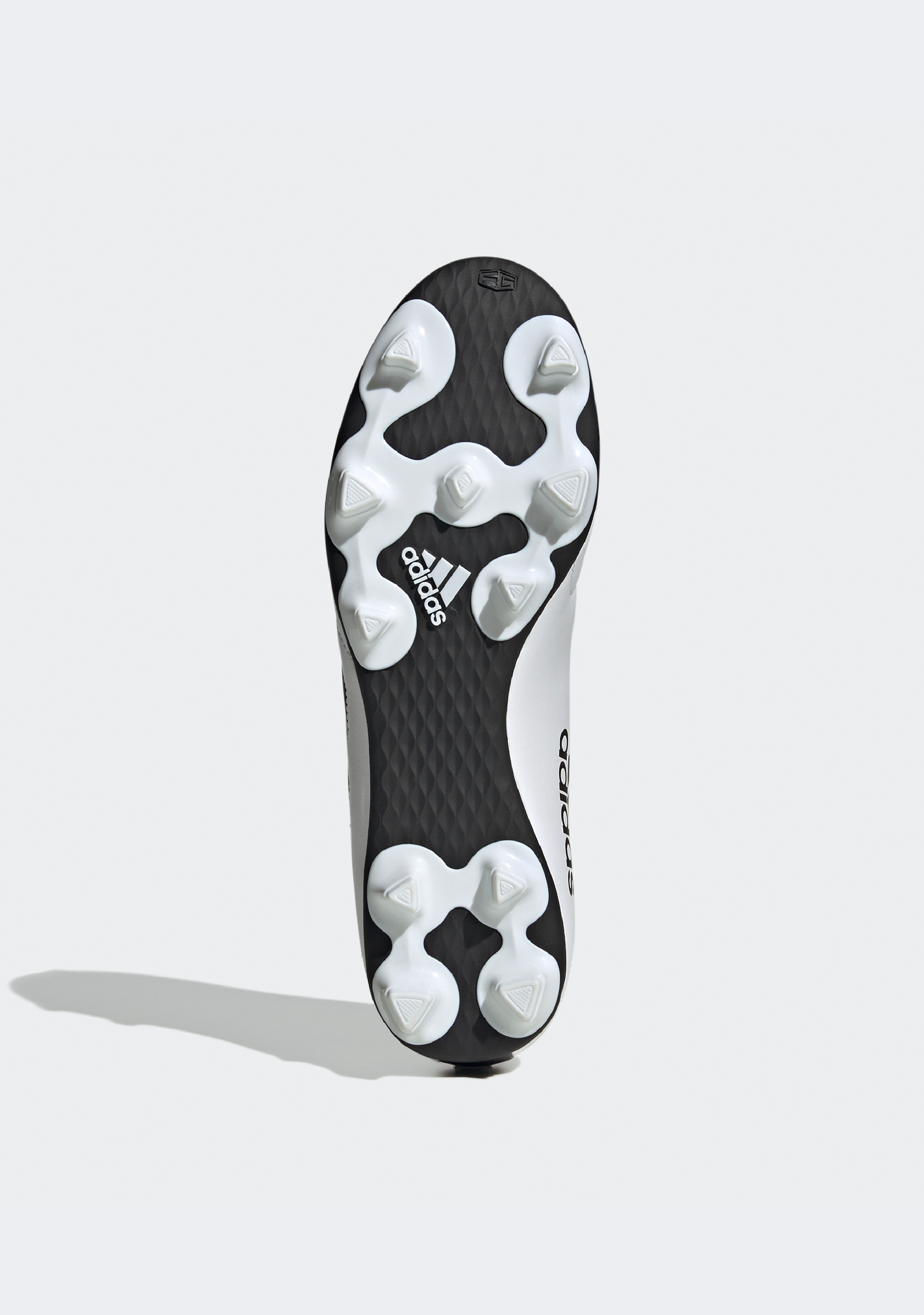 Adidas Men's Goletto VIII FG Soccer Cleats - Lightweight Football Boots for Firm Ground, Perfect for Training & Matches