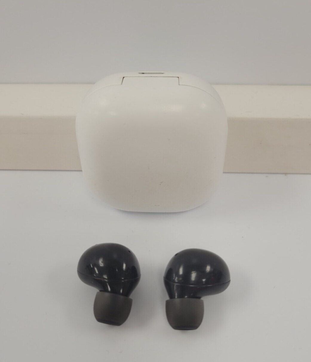 Samsung SM-R177 Wireless Earbuds - Bluetooth Earphones with Noise Cancellation for Gym, Running & Daily Use