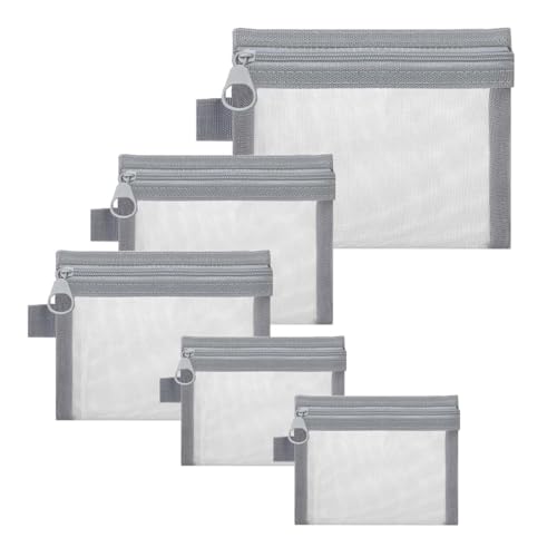 Gray Side-Pull