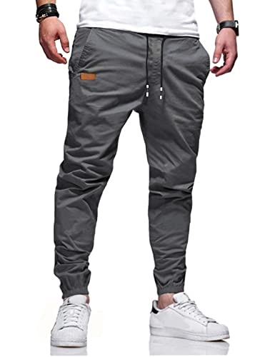 Lron Grey