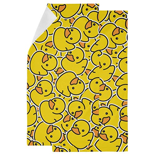 Ducks