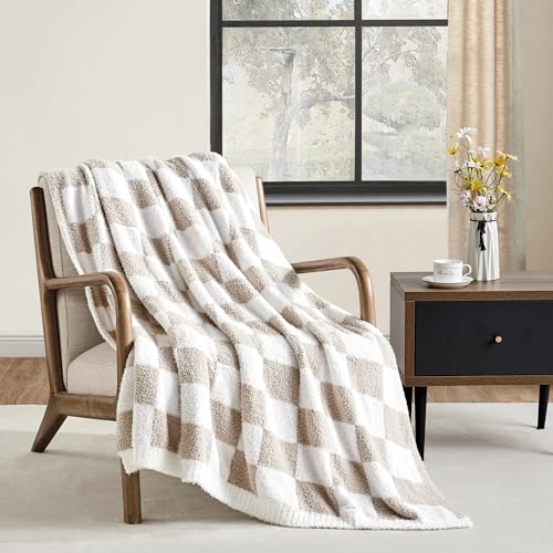 Chessboard Beige