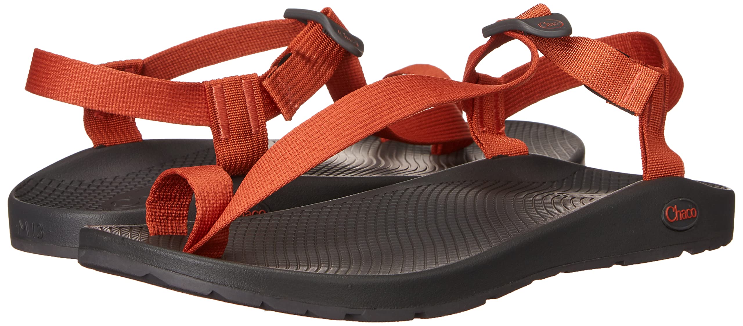 Chaco Women's Bodhi Sandal - Comfortable Outdoor Hiking Sandals with Adjustable Straps for Women | Perfect for Beach, Camping & Summer Adventures