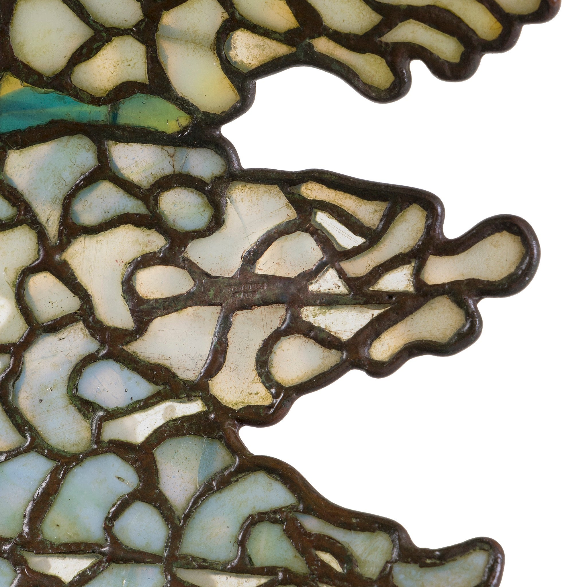 Tiffany Studios New York 