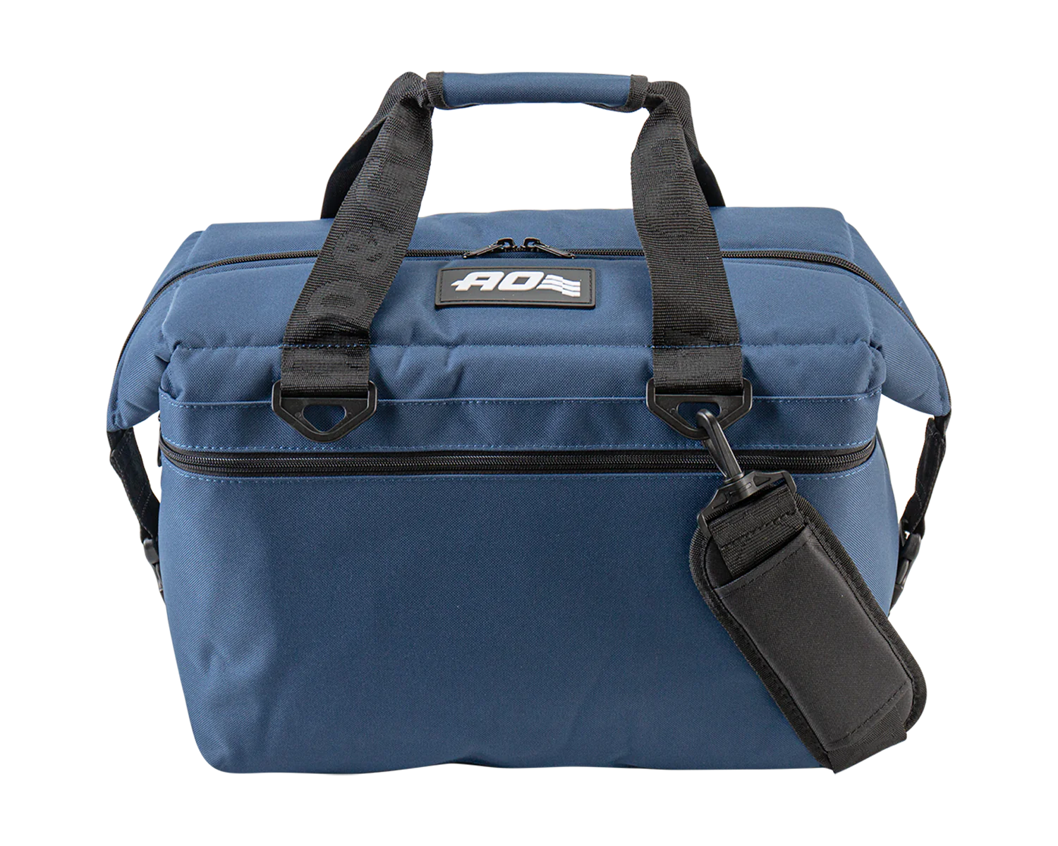 24 Pack Insulated Cooler Bags - Premium Canvas Series for Picnics, Camping & Outdoor Adventures - Reusable & Leak-Proof