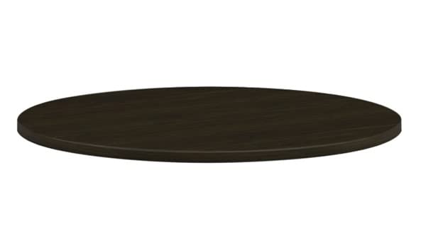 HON Mod Round Conference Table Top 36