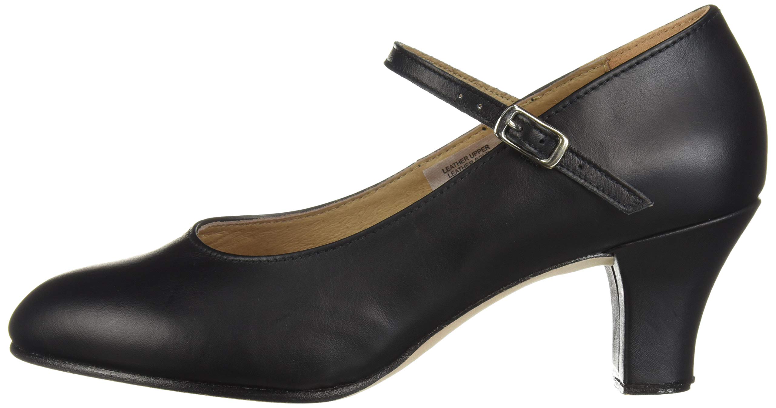 Bloch Women's Cabaret Dance Shoes - Professional Ballroom & Latin Dance Shoes for Women - Perfect for Performances, Competitions & Practice