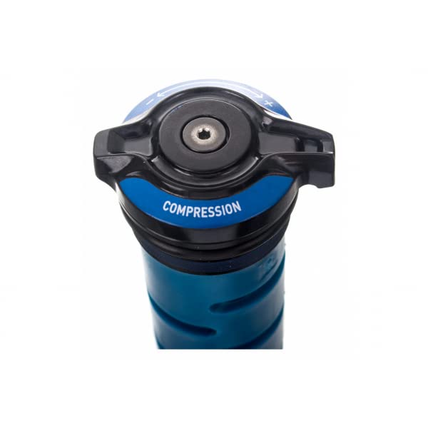 RockShox Compression Damper for Yari M Crown Fork - 11.4015.544.380 | MTB Suspension Upgrade for Trail & Enduro Riding