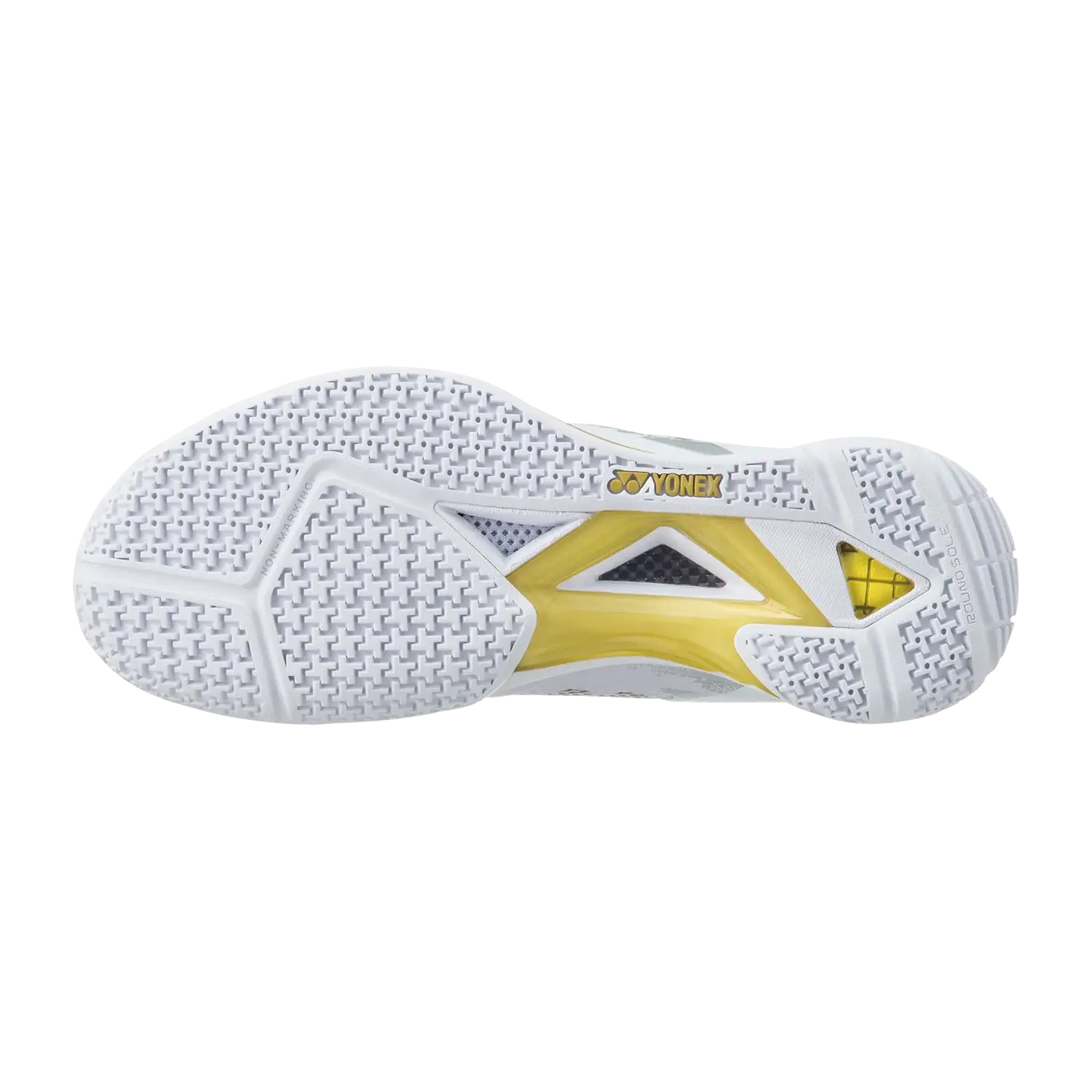 Yonex Power Cushion Eclipsion Z3 Men's Badminton Shoes 2024 - Lightweight Court Sneakers for Indoor Sports & Badminton Training - Perfect for Competitive Play & Gym Workouts