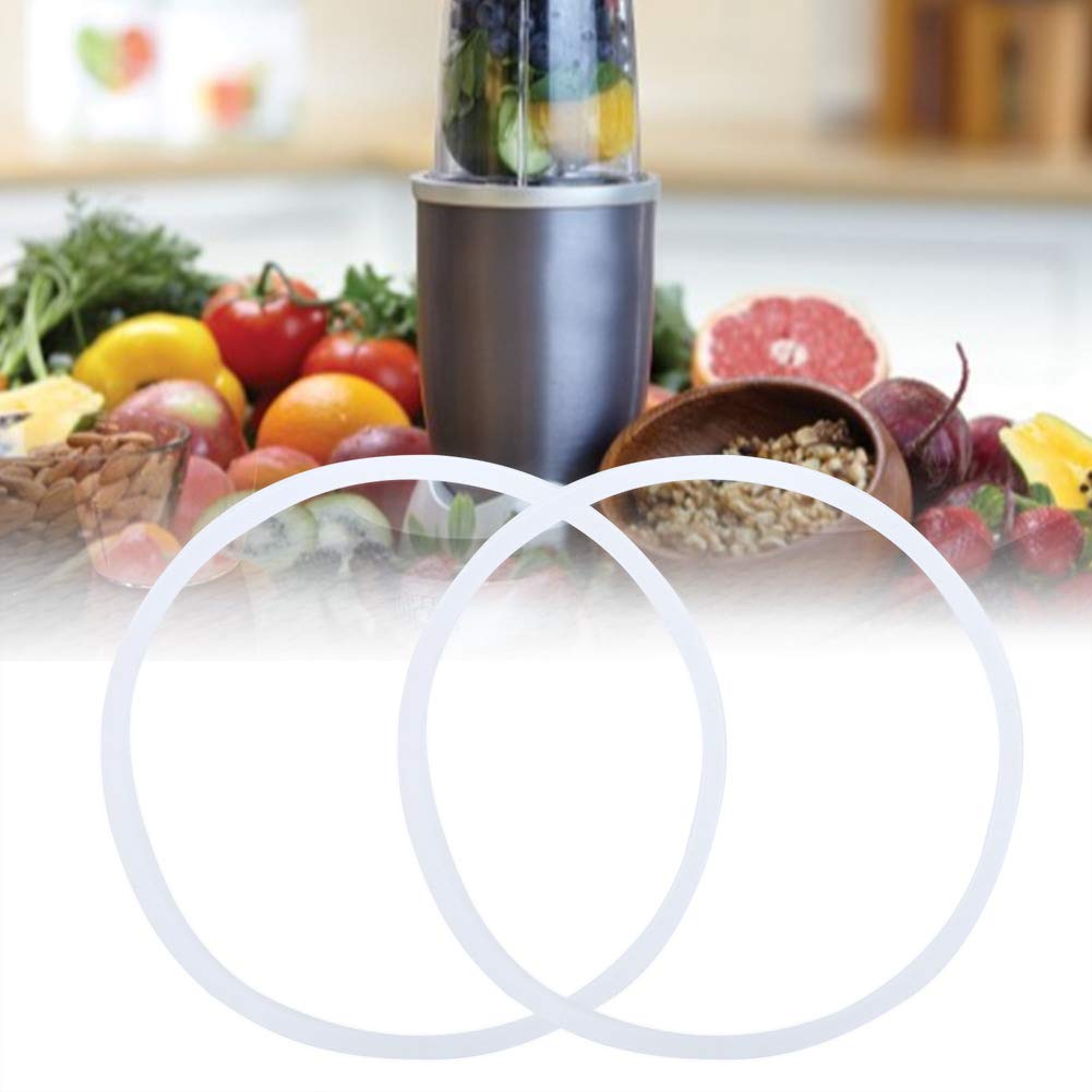 Non-Toxic Durable Portable Juicer Replacement Parts - Professional & General Use for Home, Restaurant, and Commercial Blenders