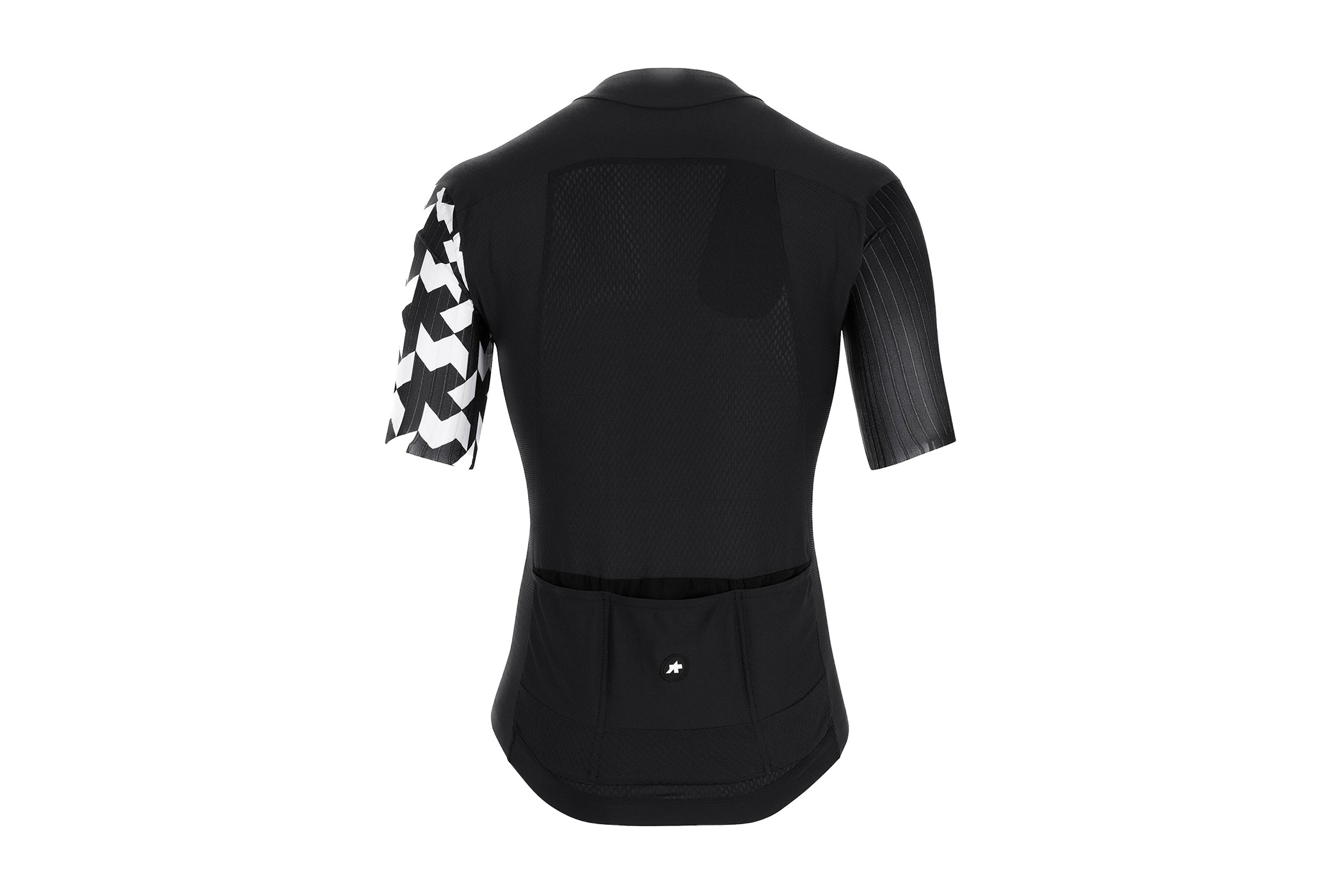 Assos Equipe RS S11 Cycling Jersey - Men's High-Performance Bike Shirt for Road Racing & Training - Breathable & Lightweight for Comfortable Rides