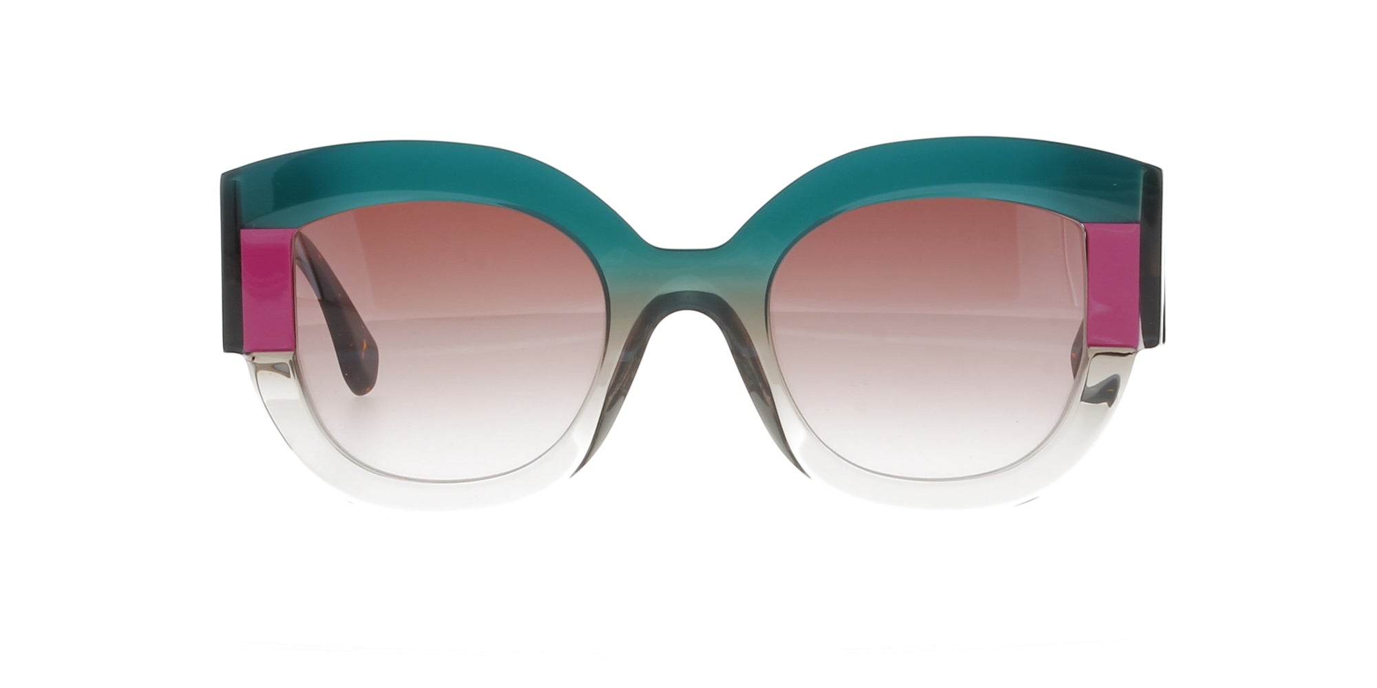 Face A Face Kakemo 2 Sunglasses - Polarized UV Protection Fashion Eyewear for Men & Women | Perfect for Driving, Beach & Outdoor Activities