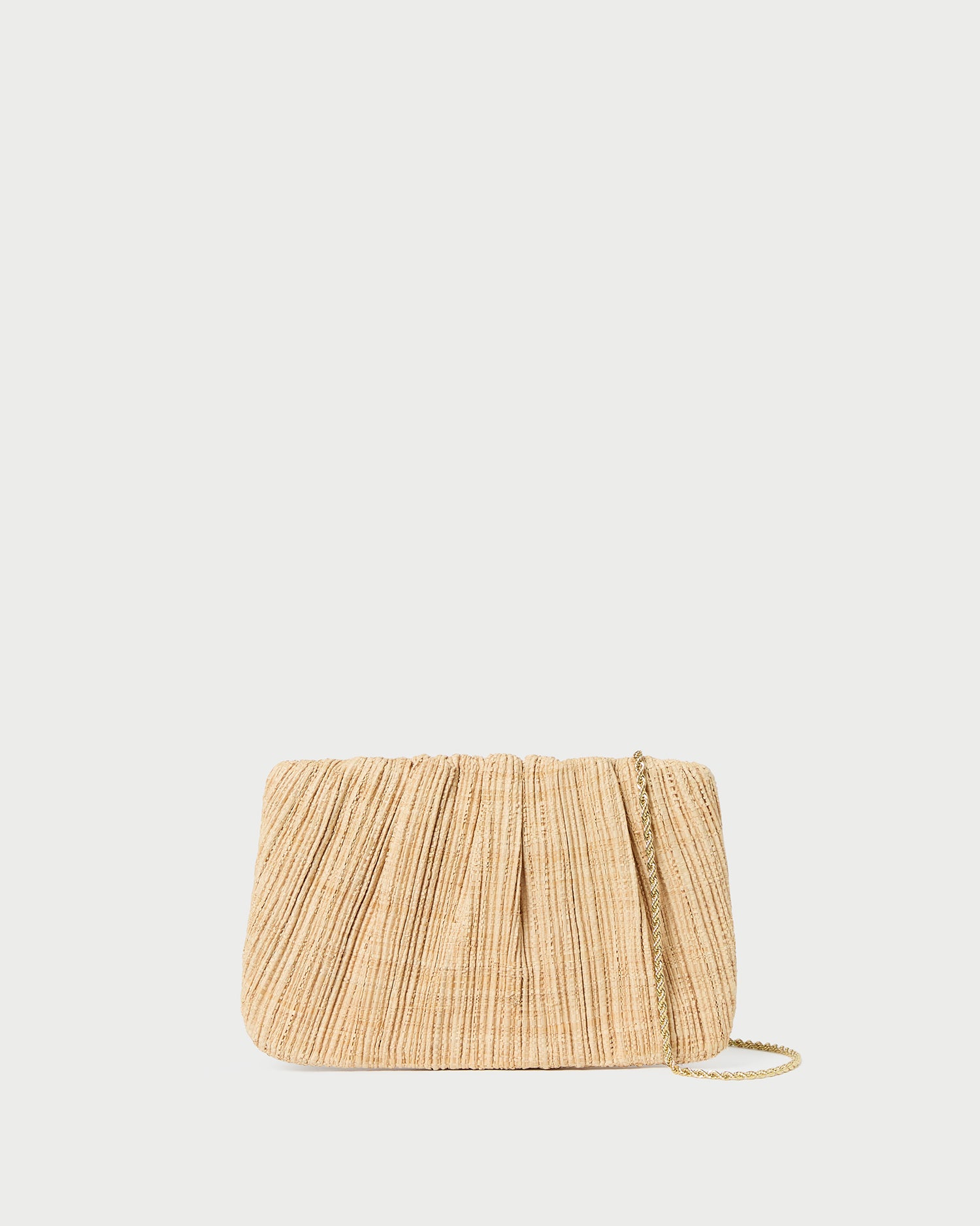 British Pleated Clutch Bag for Women - Elegant Evening Clutch with Zipper Closure | Perfect for Parties, Weddings & Special Occasions
