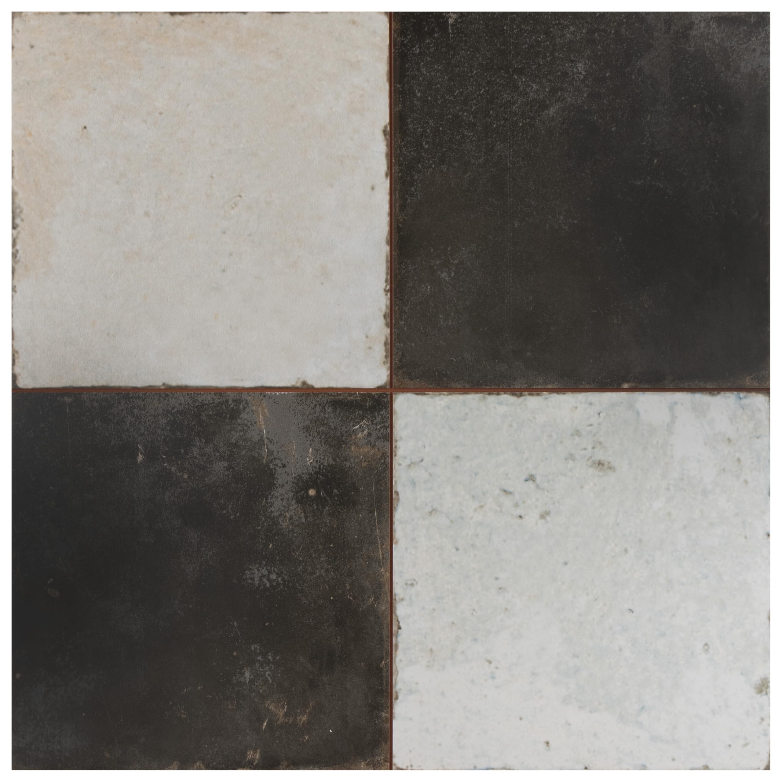 Merola Tile Kings Damero 17-5/8