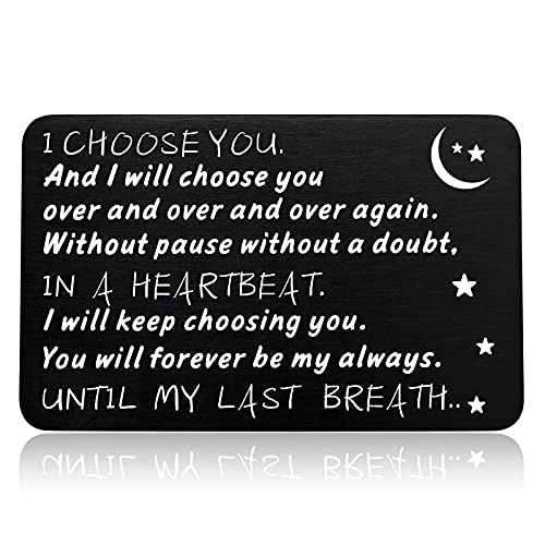 choose last breath black