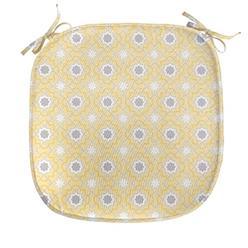 Yellow White