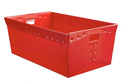 Red.