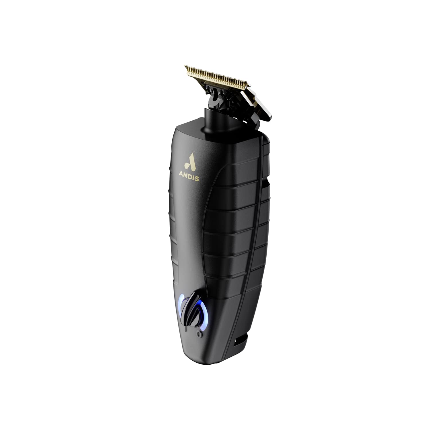 Andis 74150 GTX-EXO Professional Cordless Hair Clipper & Beard Trimmer Kit with Lithium-ion Battery & Charging Stand - Black | For Men's Grooming, Home Haircut & Barbershop Use