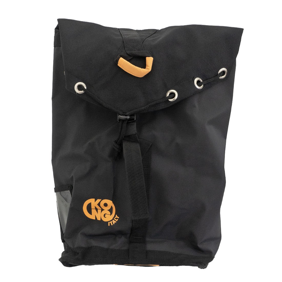 KONG Rope Dog Toy Bag - Durable Chew Toy for Aggressive Chewers - Perfect for Fetch, Tug-of-War & Training