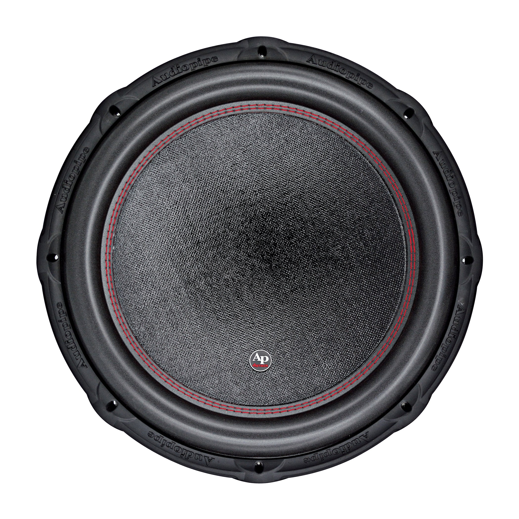 TXX BDC4 18D2 Professional Subwoofer Quad Stack - High Power Bass Speaker System for Concerts, DJ Events & Home Theater Audio