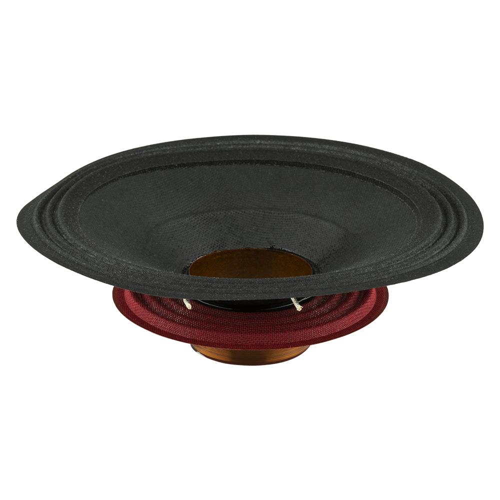 PRO FU8.4 Speaker Recone Kit - Repair & Replace Speaker Components for Professional Audio Systems | Perfect for Home Theater, Car Audio, and Live Sound Setups