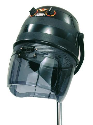 Pibbs Kwik Dryer - Professional Hair Dryer for Salons & Home Use | Fast Drying & Lightweight | Perfect for Stylists & DIY Hair Care