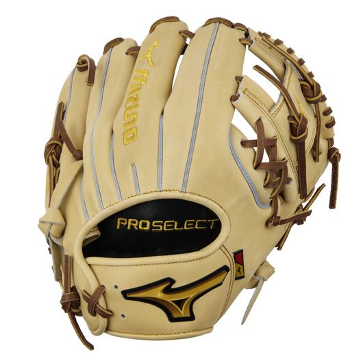 Mizuno Pro Select GPS 40 Baseball Infield Glove 11.5
