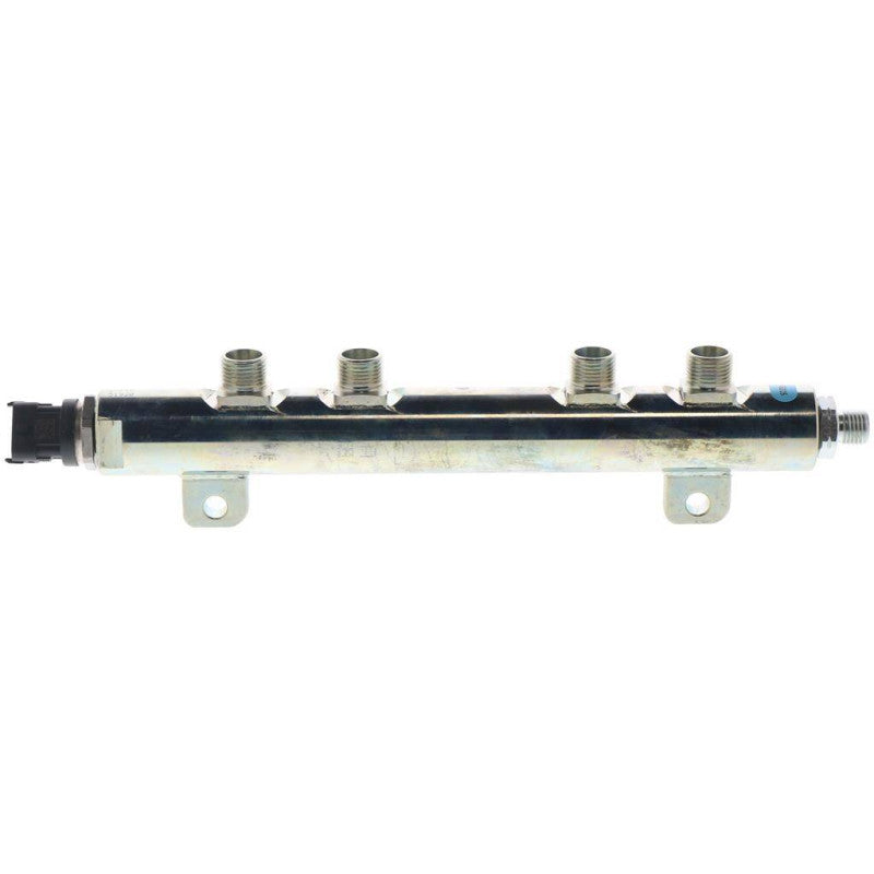 2006-2010 Duramax Right Side Fuel Rail Replacement - High Performance Diesel Engine Part for Chevy Silverado & GMC Sierra - Perfect for Fuel System Upgrades & Repairs