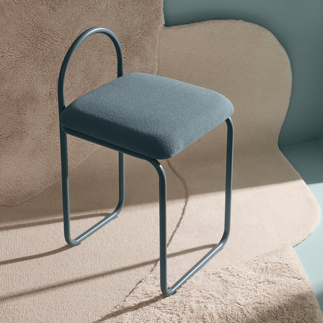 Aytm Angui Chair - Modern Ergonomic Office Chair for Home & Workspace - Comfortable Adjustable Desk Chair with Lumbar Support for Long Hours Sitting